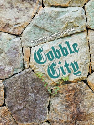 cover image of Cobble City
